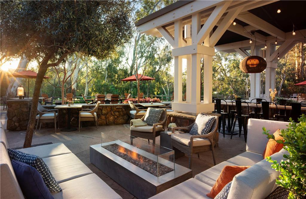 River Terrace Inn, A Noble House Hotel Напа Ресторант снимка