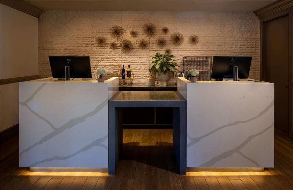 River Terrace Inn, A Noble House Hotel Напа Интериор снимка