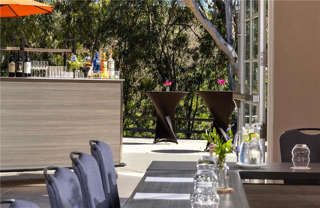 River Terrace Inn, A Noble House Hotel Напа Съоръжения снимка